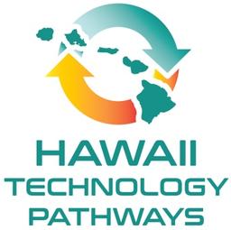 Hawaii Tech Pathways Logo